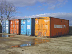 used_shipping_containers